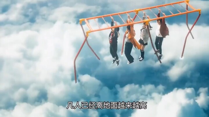 Con linh thú bạch linh có chịu nổi không? Bao nhiêu người túm lấy nó, mà nó chỉ là một tờ giấy trắng