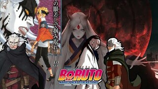 Komik Boruto Chapter 46 | Review Full Desa Konoha