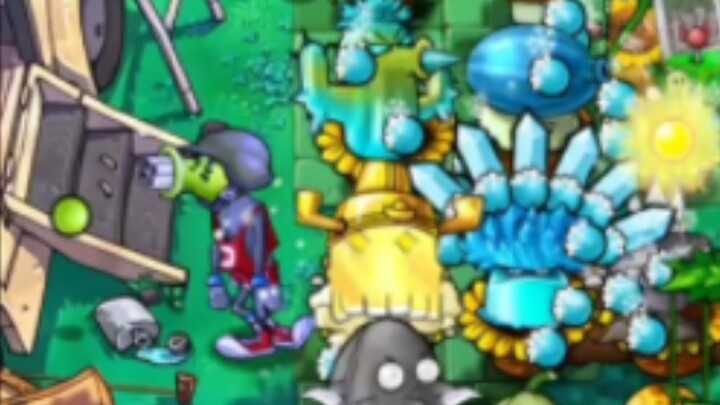 Episode yang paling mengecewakan