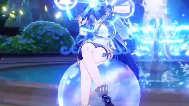 Gu Yue Fang Fu: ยามเช้าเป็นเหมือนผ้าไหมสีน้ำเงิน และหิมะกลายเป็นหิมะในเวลาพลบค่ำ ~ ถูกและผิด ความสำเ