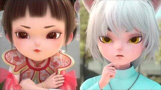 xiao li and hupo eps 1-12 sub indo