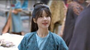 The Story of Pearl Girl epsoide 5 [Sub Indo]