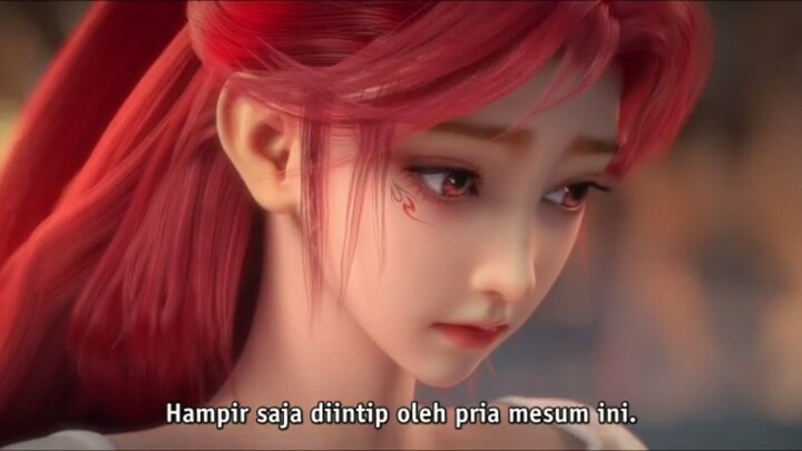 Aphoteosis S3 Eps 105 π₯ New Season βοΈ