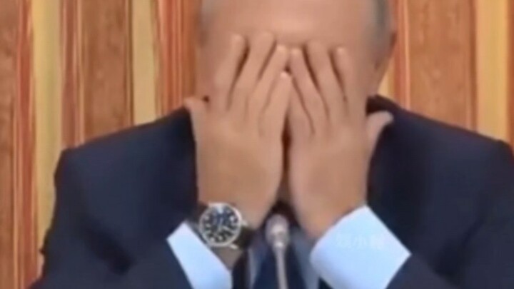 Don’t they say Russians aren’t naturally inclined to smile? Hahahahahaha!
