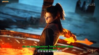 Tales Of Herding Gods Episode 52 Preview