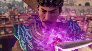 Một kẻ đáng thương vì giấc mộng trường sinh hão huyền