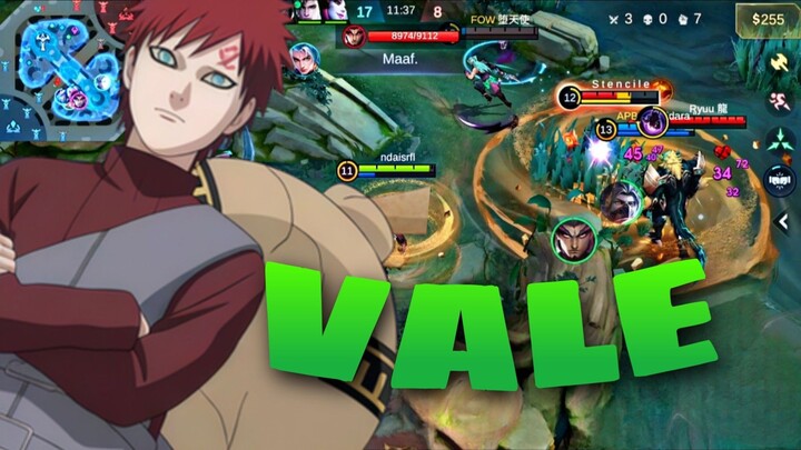 Mage Paling SAKITTT!! auto Matiii lawannn!!