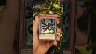 Bộ Bài Shadow Rider Nightshroud - Forged Steel - M2 Beginner Box Yugioh Speed Duel GX
