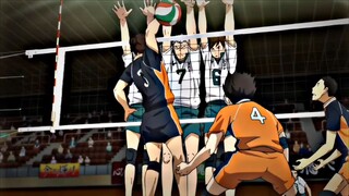 Nishinoya Sensei  Kelazzz