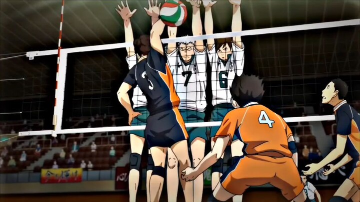 Nishinoya Sensei  Kelazzz