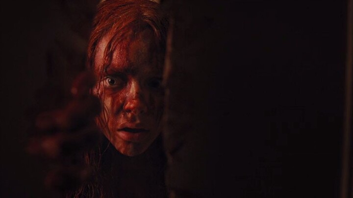 Tamizhaa Carrie (2013)
