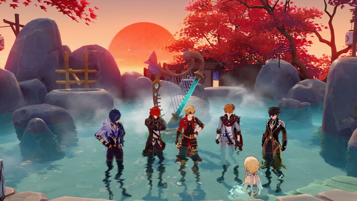 Chúc ngủ ngon, lữ khách