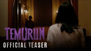 TEMURUN - Official Teaser Trailer
