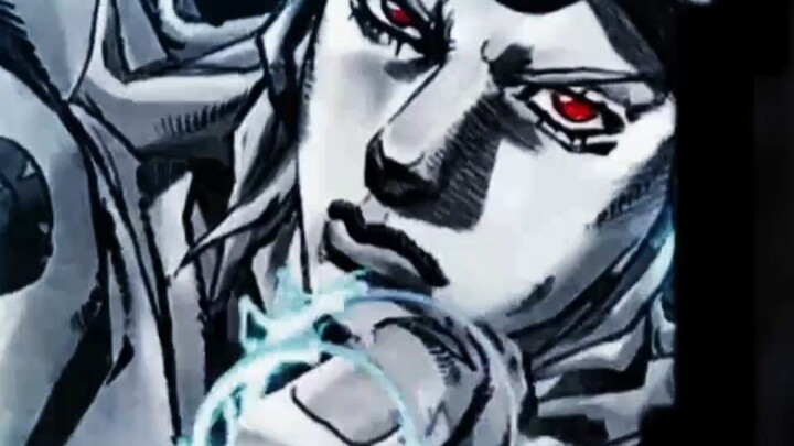 โจโจ้ล่ามสต้า