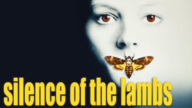 THE SILENCE OF THE LAMBS 1991 HORROR THRILLER BiliBili