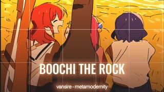 [PMV] bocchi the rock | vansire - metamodernity