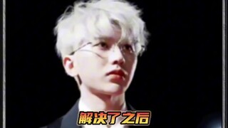 المصورون يكشفون خفايا قضية تساي شوكين