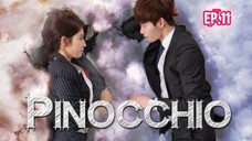 Pinocchio (2014) Ep 11 Sub Indonesia