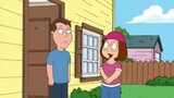 【Family Guy】An episode about the persecution of Meg