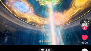 TikTok国外网友看《凡人修仙传》韩立结婴！老外表示忍了五年