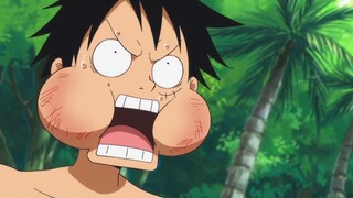 Chill Out With One Piece~