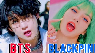 【บทสรุปส่งท้ายปี】MV Kpop ที่มียอดวิวสูงสุดประจำปี 2020!