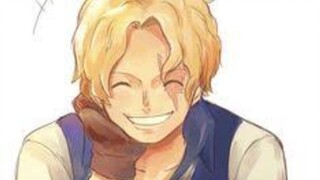 Sabo's my number 1!