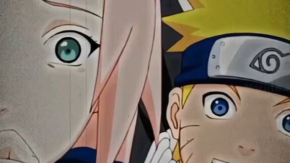 Naruto sad