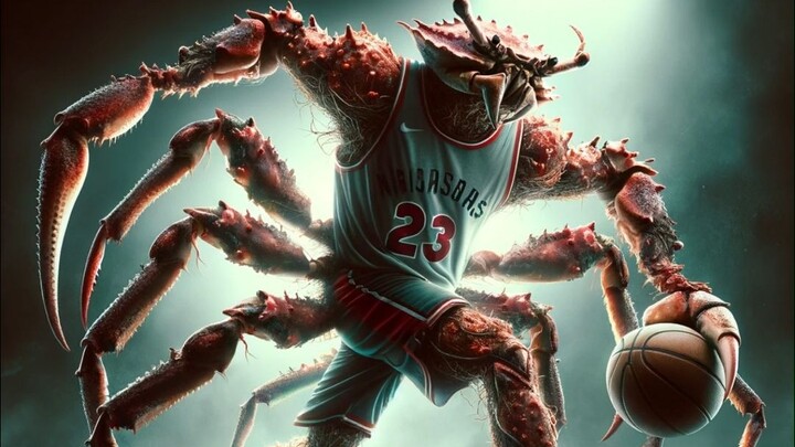 เวอร์ชันยาก – เมื่อดารา NBA กลายเป็นรูปลักษณ์ตามฉายา