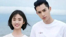 【Wang Hedi & Shen Yue】น่ารักจัง! คนที่ไม่ร้องออกมาด้วยความเจ็บปวดเมื่อเธอเจ็บปวด แต่จะ "ทำท่ายั่วยวน