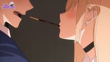 ANIME 18+‼️🔞 SCENE YANG HILANG DI ANIME NYA ADA DI SINI🔞‼️