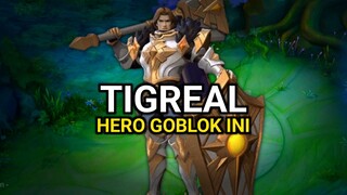 HERO INI SUSAH SUSAH GAMPANG TUTOR DONG