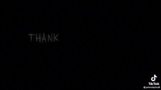 Thank you 😊