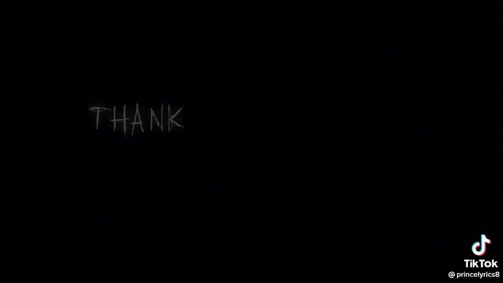Thank you 😊