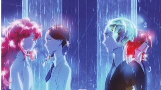 Goodbye, all the Lustrous [Land of the Lustrous]