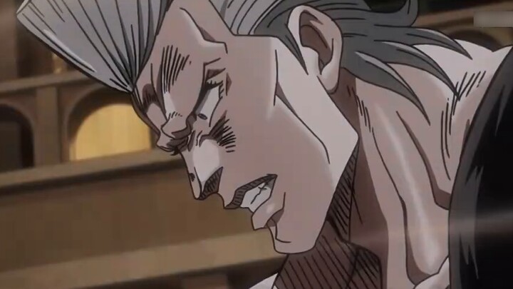 "JOJO Character Series" Episode 1: The Eternal French Knight - Jean Pierre Polnareff