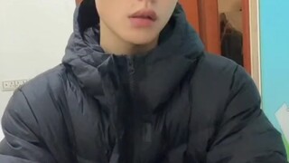 “重庆男大为川渝男娃儿证明，我们不撇”