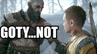 gd of war Ragnarok Is Smacked by Elden Ring  || Reasons Why