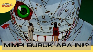 Neon Genesis Evangelion || Mimpi Buruku Apa Ini!!!???