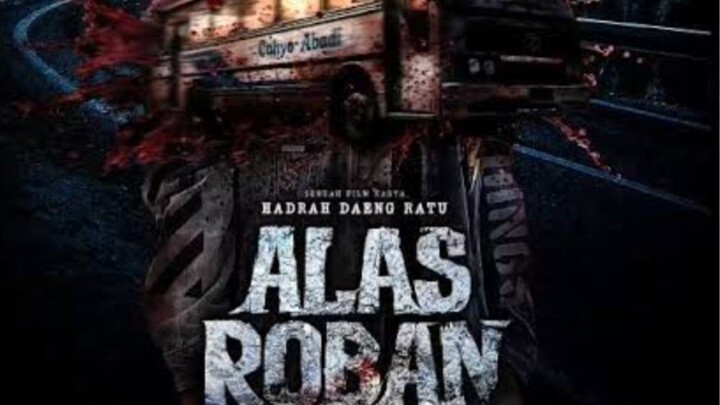 ALAS ROBAN (2026)