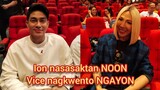 Ion Perez NASASAKTAN noon? Vice Ganda ikinuwento kung Bakit