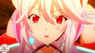 Học Viện Tình Ái [AMV] - Cố gắng chống lại nó #anime #schooltime