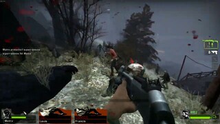 Left 4 Dead 2 Pt.6-Going To The Farm