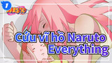 [Cứu vĩ hồ Naruto/MAD/AMV]-Everything_1