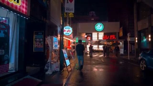 Tokyo 2026 🇯🇵 | Rainy Shinjuku 新宿 Neon Night Walk [City Pop & Rain ASMR] - Pocket 4 (4K60 HDR)