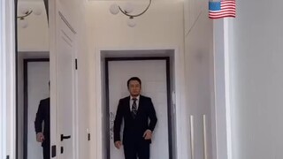 Những người có sức ảnh hưởng trên TikTok bắt chước cách đi của các nhà lãnh đạo từ nhiều quốc gia kh