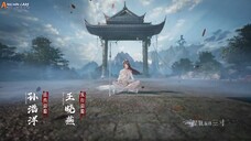 the legend of lingtian eps 11 sub indo