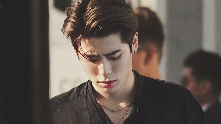 [Jeong Jae-hyun / Super Sweet Boyfriend Style / Face-Licking Focus / DIY] Currently Choosing Gentle 