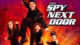The Spy Next Door2010 ‧ Action/Comedy/Tagalog 1080p
