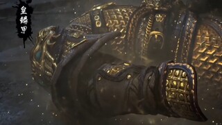 蛮胡子一共救过韩立几次？